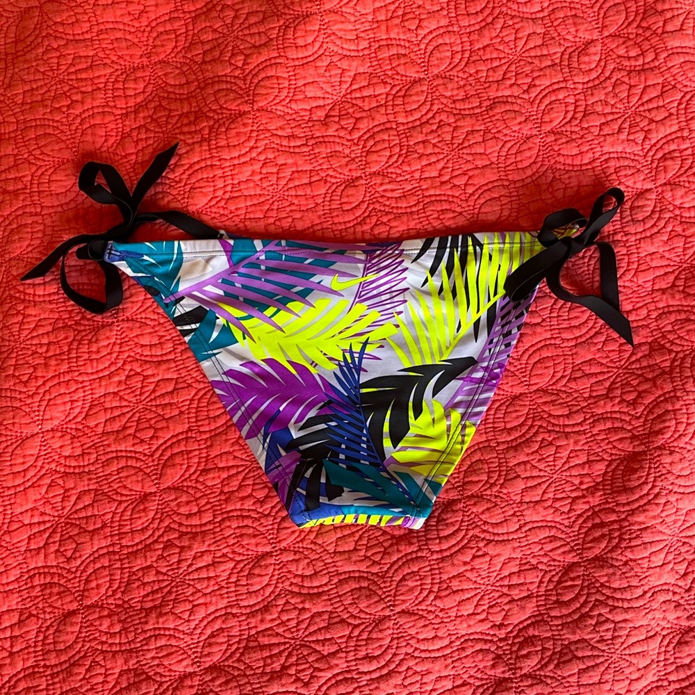 Nike Bikini Bottoms